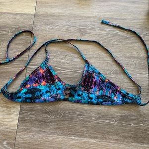 JOLYN Swim Top
